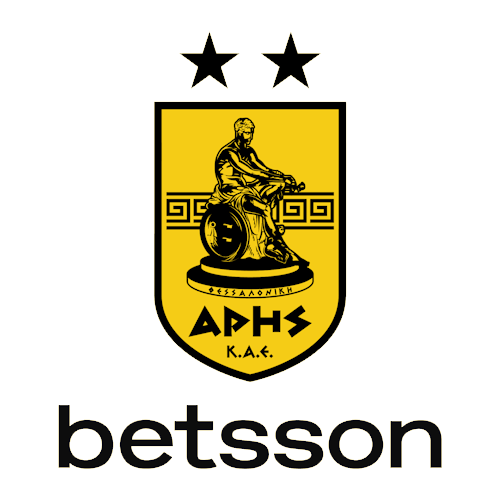 Aris Thessaloniki Betsson